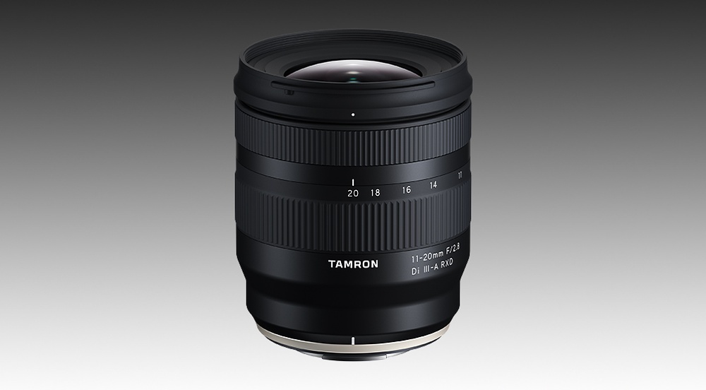 TAMRON 11-20mm F/2.8 Di III-A RXD (B060) ランキングや新製品 31620